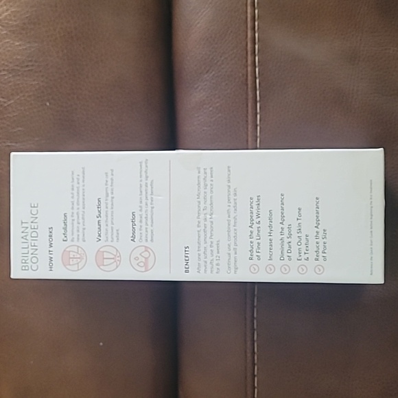 Brand new pmd personal micrderm pro - Picture 2 of 4